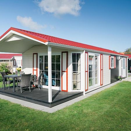 Chalet Bis 6 Personen Ohne Hund Norden Exteriör bild