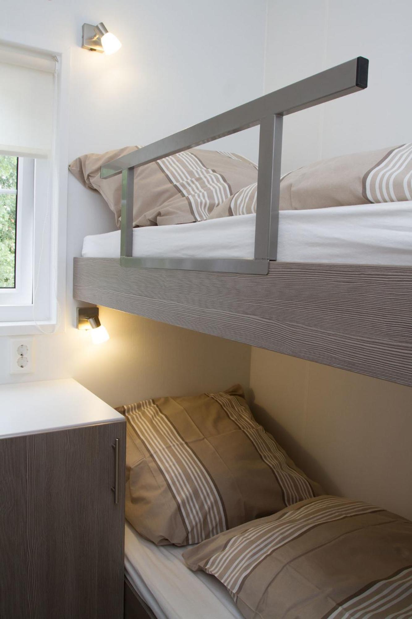 Chalet Bis 6 Personen Ohne Hund Norden Exteriör bild
