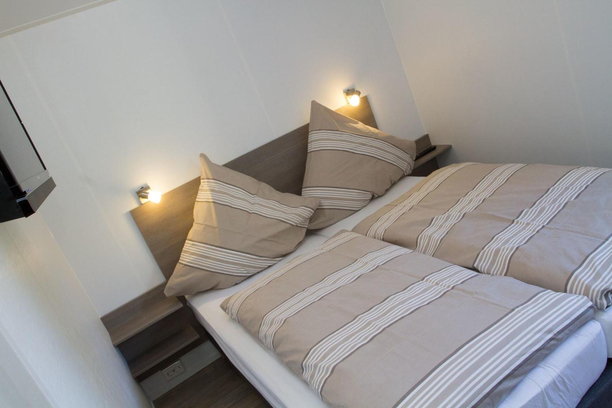 Chalet Bis 6 Personen Ohne Hund Norden Exteriör bild